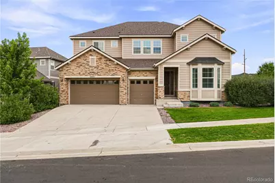 12971 Reata Ridge Drive, Parker, CO 80134 - Photo 2