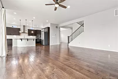 12971 Reata Ridge Drive, Parker, CO 80134 - Photo 16