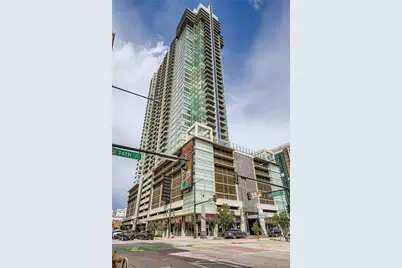 891 14th Street #4012, Denver, CO 80202 - Photo 30