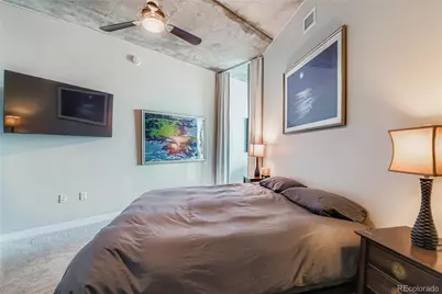 891 14th Street #4012, Denver, CO 80202 - Photo 10