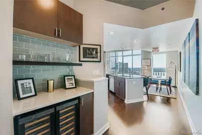 891 14th Street #4012, Denver, CO 80202 - Photo 14