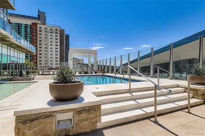 891 14th Street #4012, Denver, CO 80202 - Photo 26