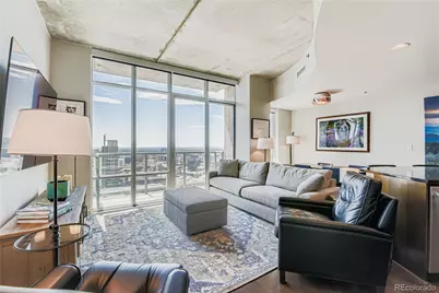 891 14th Street #4012, Denver, CO 80202 - Photo 2