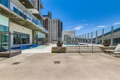 891 14th Street #4012, Denver, CO 80202 - Photo 28