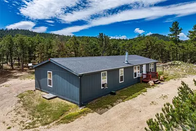 888 14th Trail, Cotopaxi, CO 81223 - Photo 4