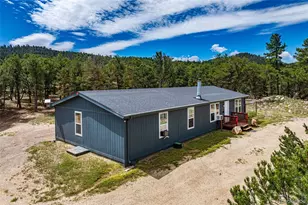 888 14th Trail, Cotopaxi, CO 81223 - Photo 4