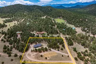 888 14th Trail, Cotopaxi, CO 81223 - Photo 46