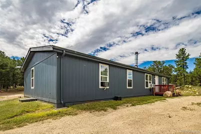 888 14th Trail, Cotopaxi, CO 81223 - Photo 10