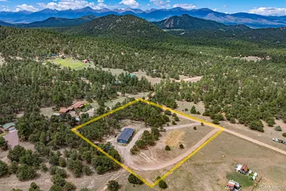 888 14th Trail, Cotopaxi, CO 81223 - Photo 48