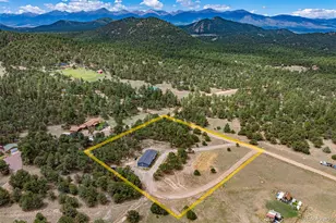 888 14th Trail, Cotopaxi, CO 81223 - Photo 48