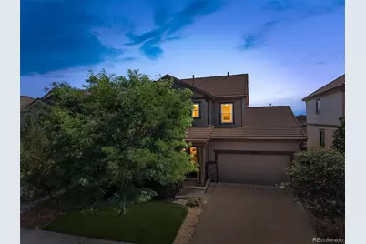 10198 Greenfield Circle, Parker, CO 80134 - Photo 1