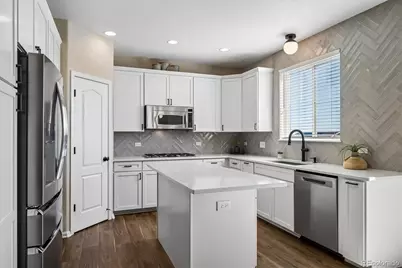 10198 Greenfield Circle, Parker, CO 80134 - Photo 8