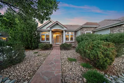 3572 Elk Run Drive, Castle Rock, CO 80109 - Photo 2