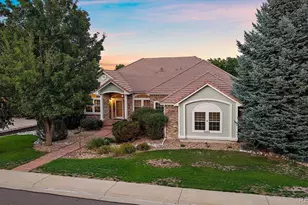 3572 Elk Run Dr, Castle Rock, CO 80109 - Photo 1