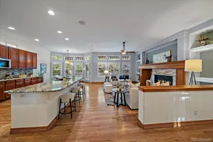 3572 Elk Run Dr, Castle Rock, CO 80109 - Photo 8