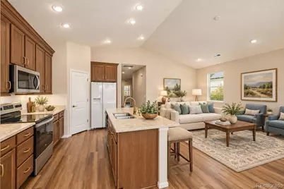 2214 Dawkins Drive, Castle Rock, CO 80104 - Photo 14