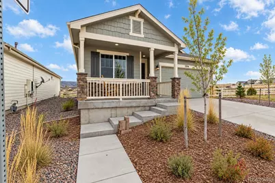 2214 Dawkins Drive, Castle Rock, CO 80104 - Photo 2