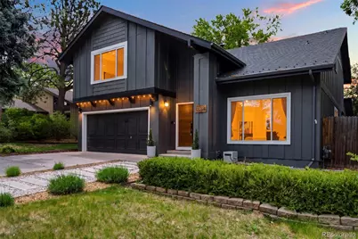 1684 E Dry Creek Place, Centennial, CO 80122 - Photo 1
