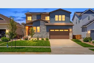 18329 W 84th Place, Arvada, CO 80007 - Photo 1