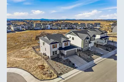 3626 Recess Lane, Castle Rock, CO 80108 - Photo 2