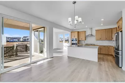 3626 Recess Lane, Castle Rock, CO 80108 - Photo 4