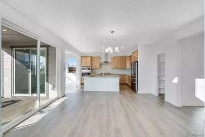 3626 Recess Lane, Castle Rock, CO 80108 - Photo 8