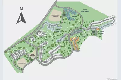 3626 Recess Lane, Castle Rock, CO 80108 - Photo 28