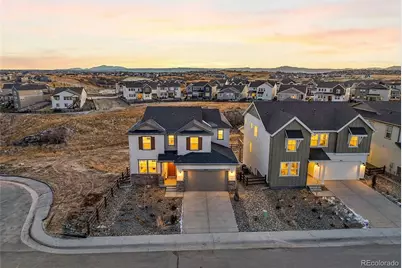 3626 Recess Lane, Castle Rock, CO 80108 - Photo 1