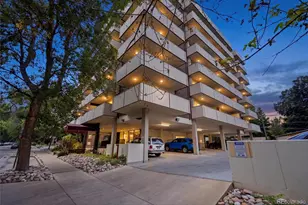 1313 Steele St, Denver, CO 80206 - Photo 2