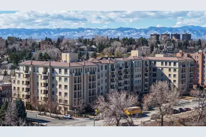 2500 E Cherry Creek South Drive #213, Denver, CO 80209 - Photo 1