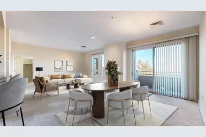 2500 E Cherry Creek South Drive #213, Denver, CO 80209 - Photo 2