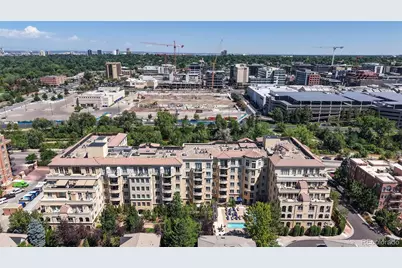 2500 E Cherry Creek South Drive #213, Denver, CO 80209 - Photo 34