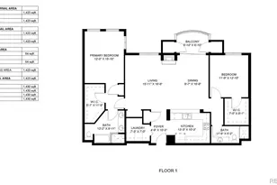 2500 E Cherry Creek S Dr, Denver, CO 80209 - Photo 32