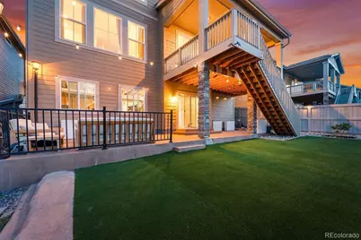 16809 Desert Wine Trail, Parker, CO 80134 - Photo 26