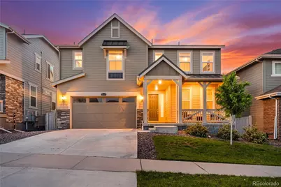 16809 Desert Wine Trail, Parker, CO 80134 - Photo 1