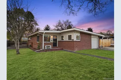 6009 Carr Street, Arvada, CO 80004 - Photo 40