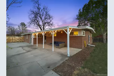 6009 Carr Street, Arvada, CO 80004 - Photo 4