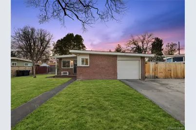 6009 Carr Street, Arvada, CO 80004 - Photo 2