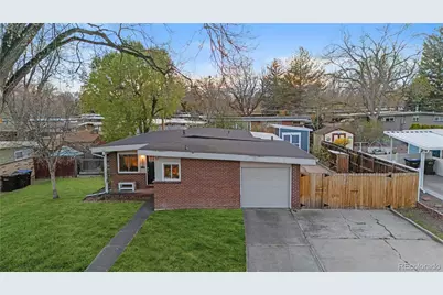 6009 Carr Street, Arvada, CO 80004 - Photo 26