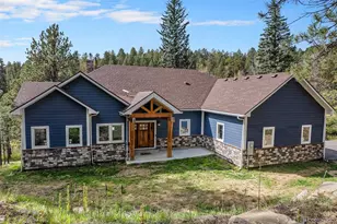 32 Oak Way, Evergreen, CO 80439 - Photo 1