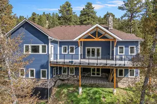 32 Oak Way, Evergreen, CO 80439 - Photo 36