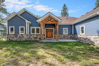 32 Oak Way, Evergreen, CO 80439 - Photo 2