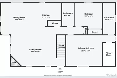 889 Venture Road, Fairplay, CO 80440 - Photo 22