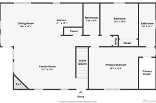 889 Venture Rd, Fairplay, CO 80440 - Photo 22