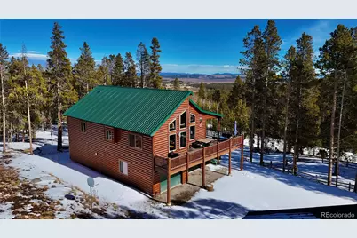 889 Venture Road, Fairplay, CO 80440 - Photo 2