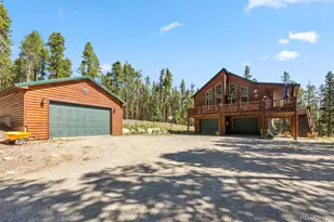 889 Venture Rd, Fairplay, CO 80440 - Photo 18