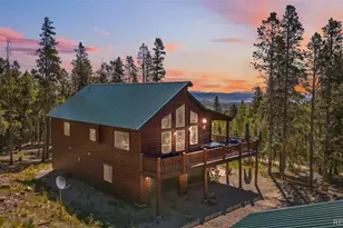 889 Venture Rd, Fairplay, CO 80440 - Photo 2