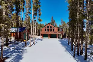 889 Venture Rd, Fairplay, CO 80440 - Photo 1