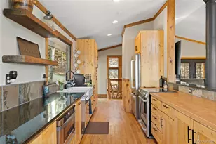 11325 Pauls Dr, Conifer, CO 80433 - Photo 22