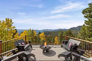 11325 Pauls Dr, Conifer, CO 80433 - Photo 6